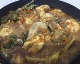 Foto langkah ke 5 dari resep Oseng Oseng Mercon Ayam Sederhana.