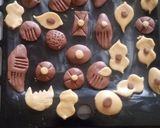 Cookiesmatakin girki4 hoto