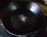 Cara Membuat Terang Bulan teflon no telur no proofing 2