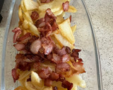 Foto del paso 4 de la receta: Patatas estilo Foster’s Hollywood
