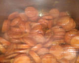 Foto del paso 4 de la receta: Salchichas con kepchu