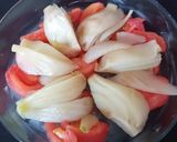 Foto del paso 7 de la receta: Gratén de hinojo