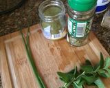 Foto del paso 2 de la receta: Lasaña fría de salmón y atún