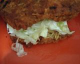 Foto del paso 7 de la receta: Pambazos