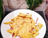 Une image de l'étape 5 de King fries 😋.