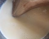 Foto del paso 1 de la receta: Crema pastelera