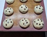 Foto del paso 6 de la receta: Cookies estilo New York