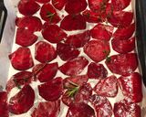 Joghurtos csibemell recept fázis 2 fotója