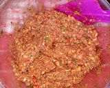 Foto langkah ke 4 dari resep Bumbu Pecel Madiun.