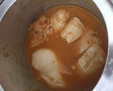 Foto del paso 2 de la receta: Salpicón brasileño de pollo