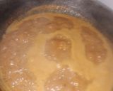 A picture of step 1 of Paneer Tikka Makhani.