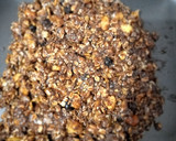 Foto del paso 4 de la receta: Barritas de cereales !!!😋