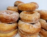 Foto del paso 7 de la receta: Rosquitas para vender(salen 3 doc y media aproximadamente)