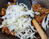 Foto langkah ke 2 dari resep Nasi Goreng Sambal Rampai.