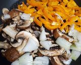 Foto del paso 4 de la receta: Arroz a mi estilo chino