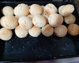 Foto del paso 4 de la receta: Chipa