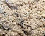 Foto del paso 6 de la receta: Risotto de boletus con salsa de trufa