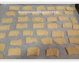 Foto del paso 6 de la receta: Galletas en churrera