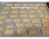 Foto del paso 6 de la receta: Galletas en churrera