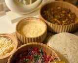 صورة لخطوة 2 من وصفة Tacos 🌮