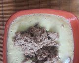 Foto del paso 2 de la receta: Sufflé de atún