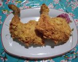 Foto langkah ke 6 dari resep RESEP AYAM GORENG CRISPY -DAPUR MARISA.