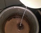 Foto langkah ke 3 dari resep 42. Double choco pie kw.