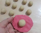 Foto langkah ke 9 dari resep Kue Ku.
