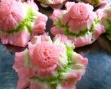 Foto langkah ke 7 dari resep Bikang Tepung Terigu.