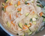 Foto del paso 5 de la receta: Salsa Sin Tomate Vegana | sin histamina