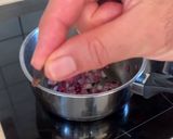 Foto del paso 2 de la receta: Salsa de Ras El Hanout