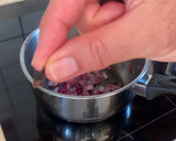 Foto del paso 2 de la receta: Salsa de Ras El Hanout