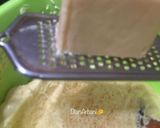 Foto langkah ke 5 dari resep Bolu Keju Panggang Tanpa SP/BP/Soda Kue.