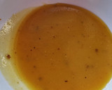 Foto del paso 6 de la receta: Ensalada de espinacas con tocino