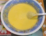 Foto langkah ke 1 dari resep Cheese Cake Flourless Keto.