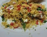 સમોસા ચાટ (Samosa Chaat Recipe in Gujarati) રેસીપી સ્ટેપ4ફોટો