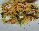 સમોસા ચાટ (Samosa Chaat Recipe in Gujarati) રેસીપી સ્ટેપ4ફોટો
