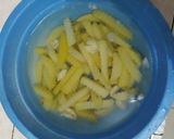 Foto langkah ke 3 dari resep Kentang Goreng Endolita.