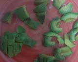 Foto del paso 2 de la receta: Gohan de camarones