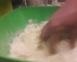Foto del paso 3 de la receta: Masa para tarta salada
