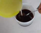 Foto del paso 5 de la receta: Mousse de café con miel