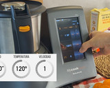 Foto del paso 4 de la receta: Pollo agridulce estilo chino en robot MyCook Touch