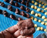 Foto langkah ke 7 dari resep Choco Banana Milk Bath.