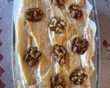 Foto del paso 5 de la receta: Budín cuatro cuartos de nueces😋