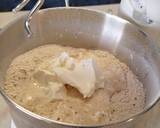 Írós - tejfölös, fűszeres rozskenyér recept lépés 4 foto