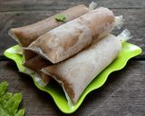 Foto langkah ke 4 dari resep Es Mambo Kacang Hijau.