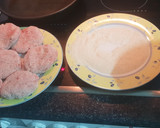 Foto del paso 3 de la receta: Hamburguesas con estilo propio