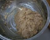Foto langkah ke 3 dari resep Hekeng udang ayam.