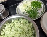 Cheese manchurian recipe step 1 photo