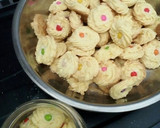 Foto langkah ke 8 dari resep Sagu keju susu.